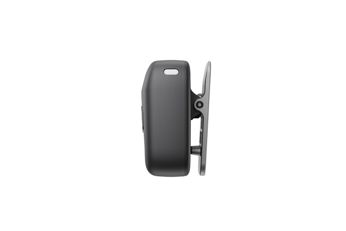 DJI Mic Mini Émetteur - Infinity Black