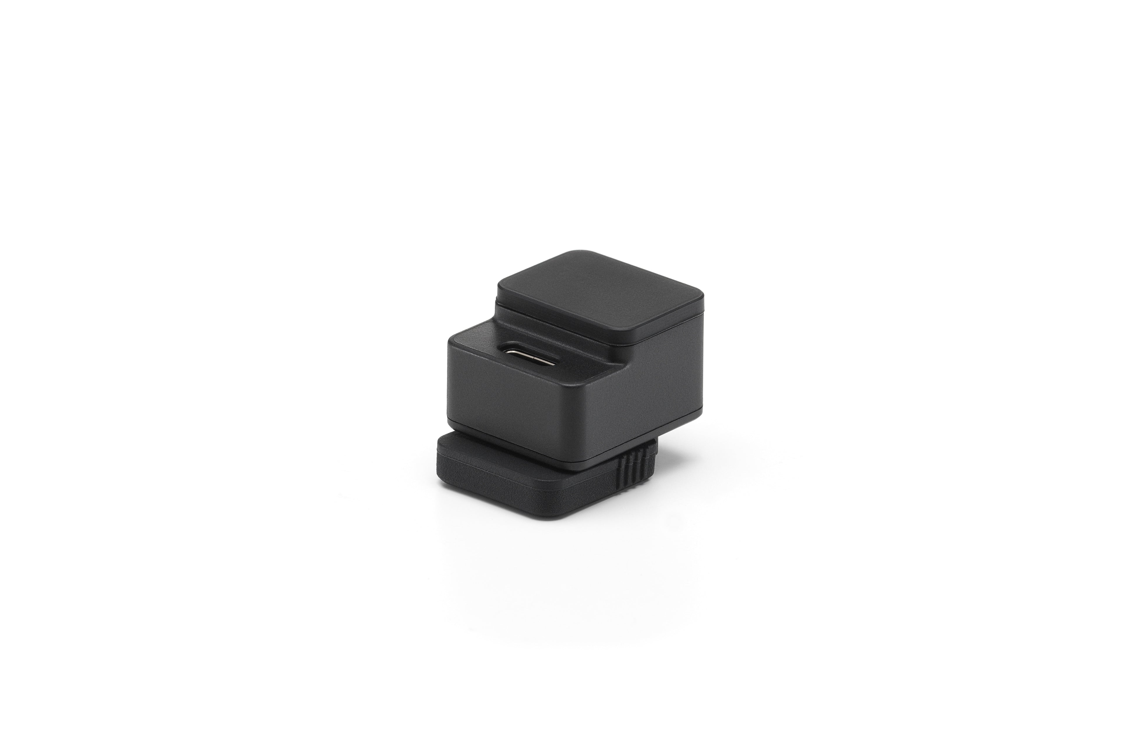 DJI Mic Series Adaptateur pour caméra Sony