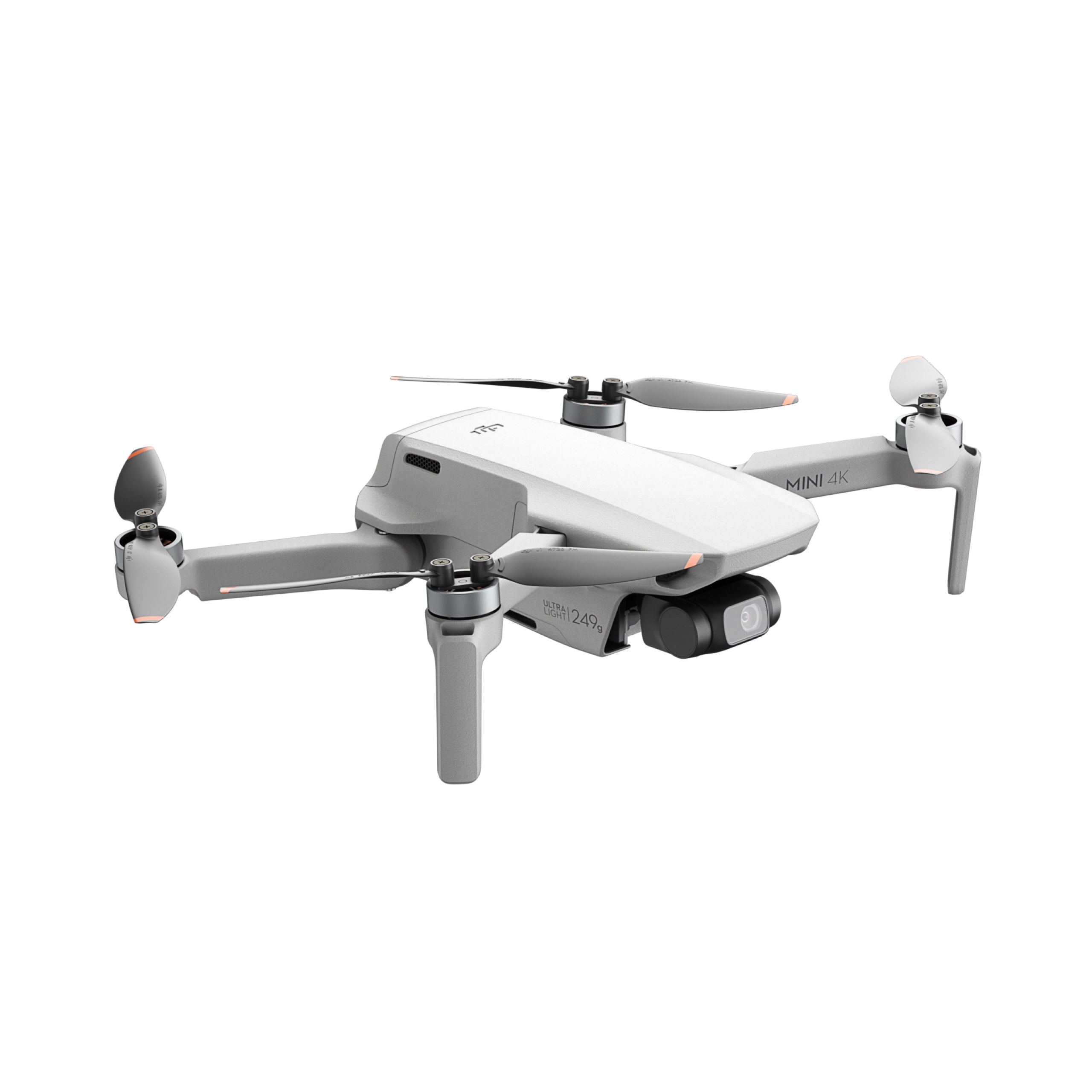 DJI Mini 4K - Pack Fly More
