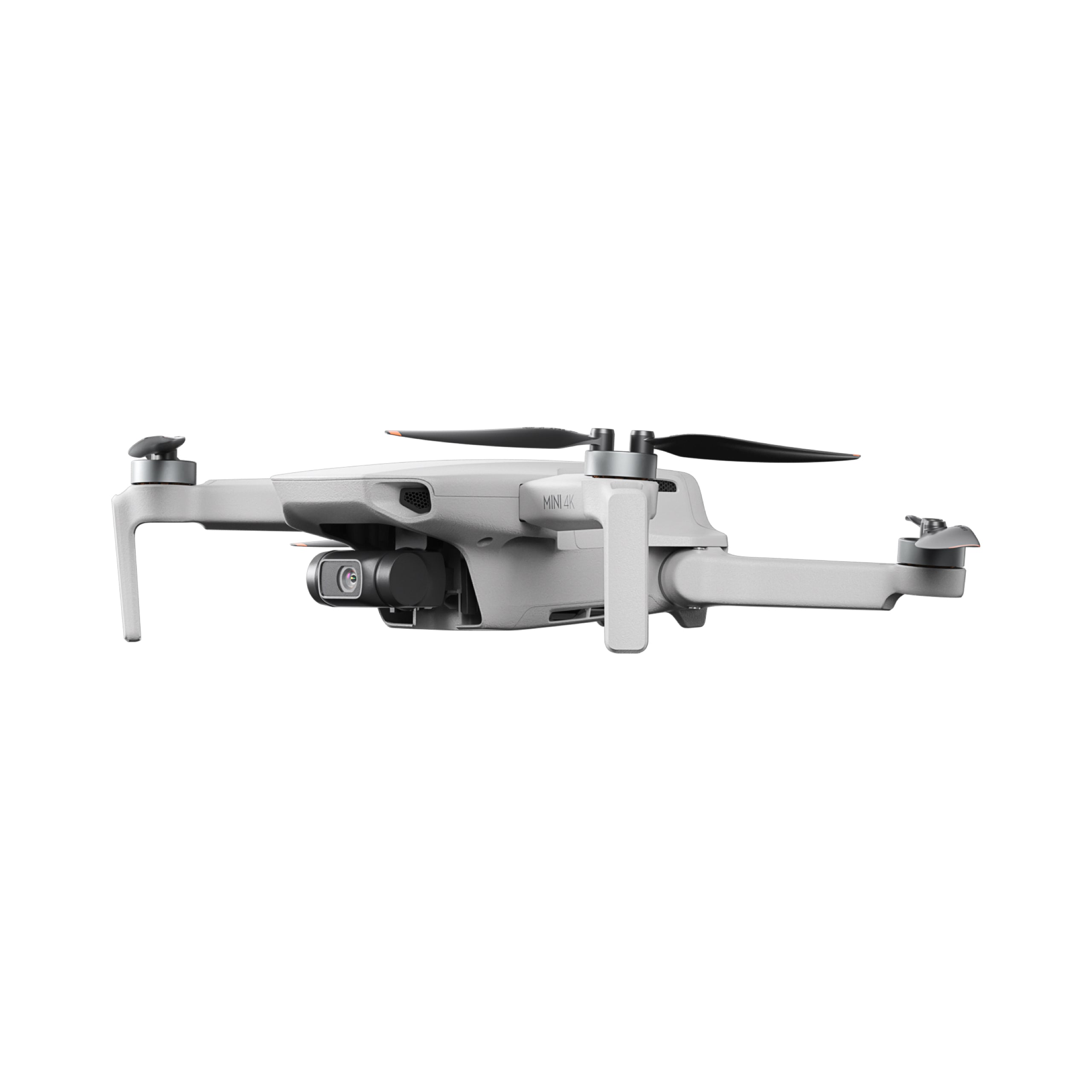 DJI Mini 4K - Pack Fly More