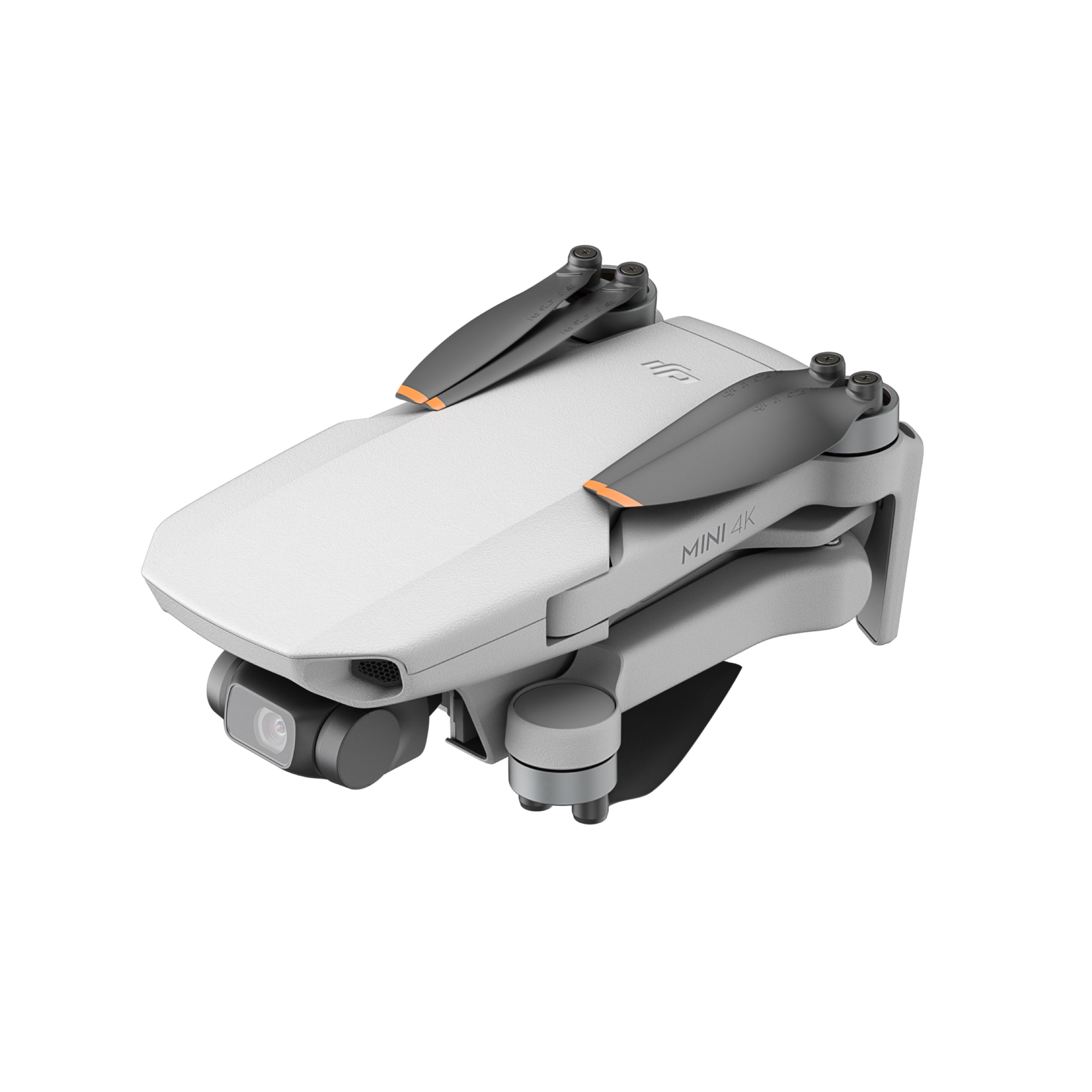 DJI Mini 4K - Pack Fly More