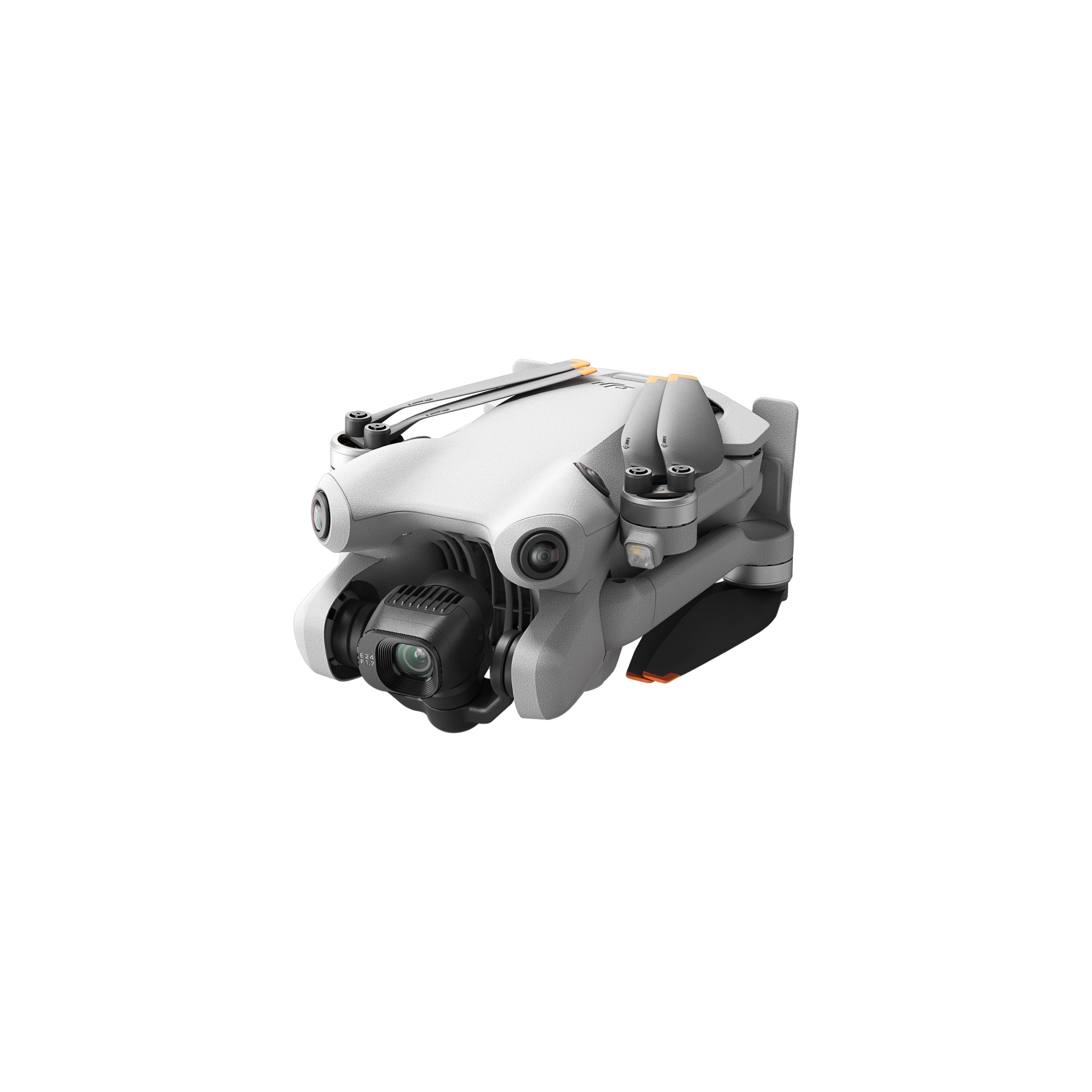 DJI Mini 4 Pro - including RC-N2 Remote Controller