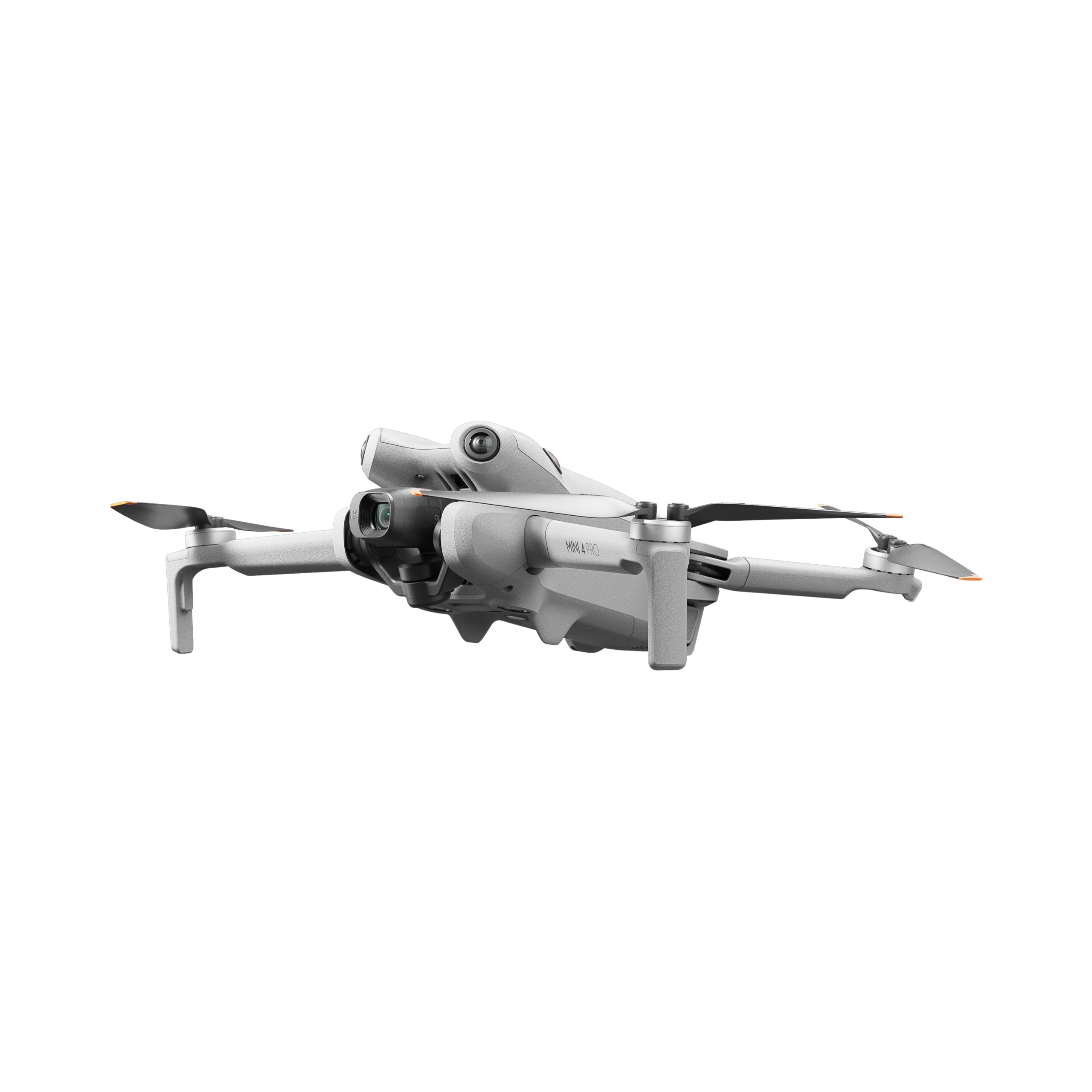 DJI Mini 4 Pro - including RC-N2 Remote Controller