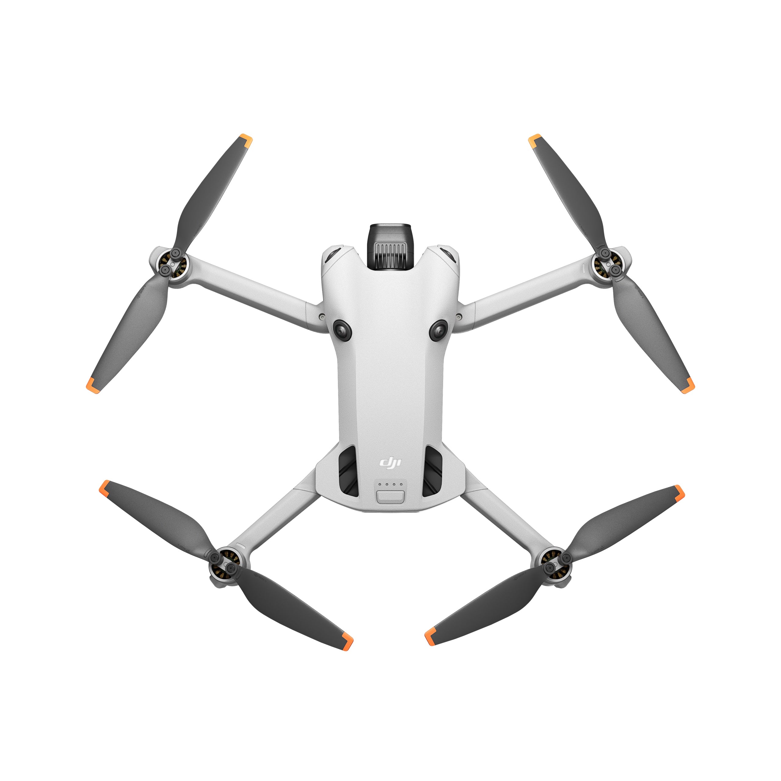 DJI Mini 4 Pro - including RC-N2 Remote Controller