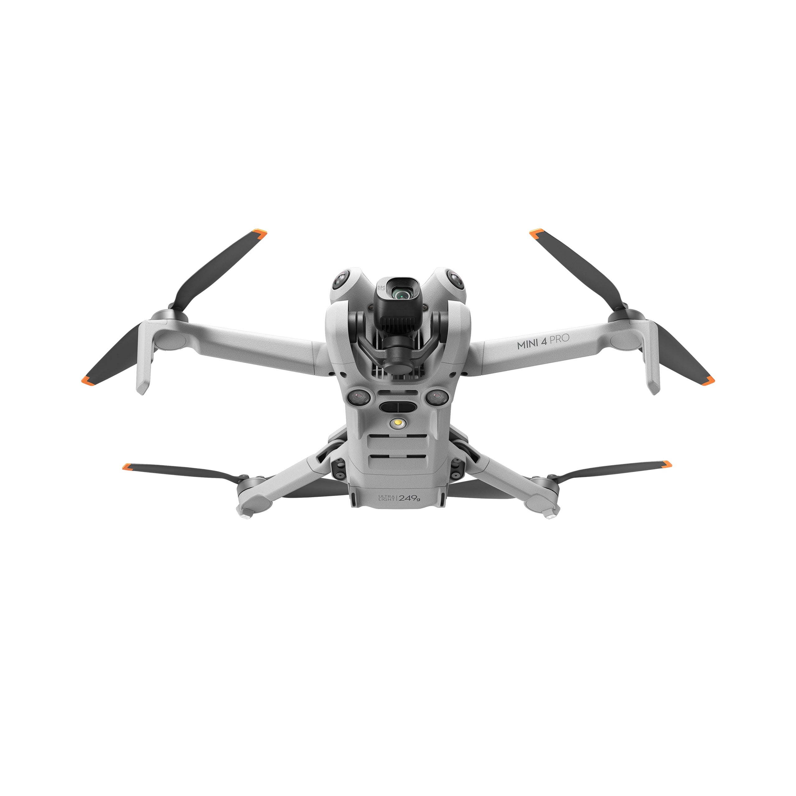 DJI Mini 4 Pro - including RC-N2 Remote Controller