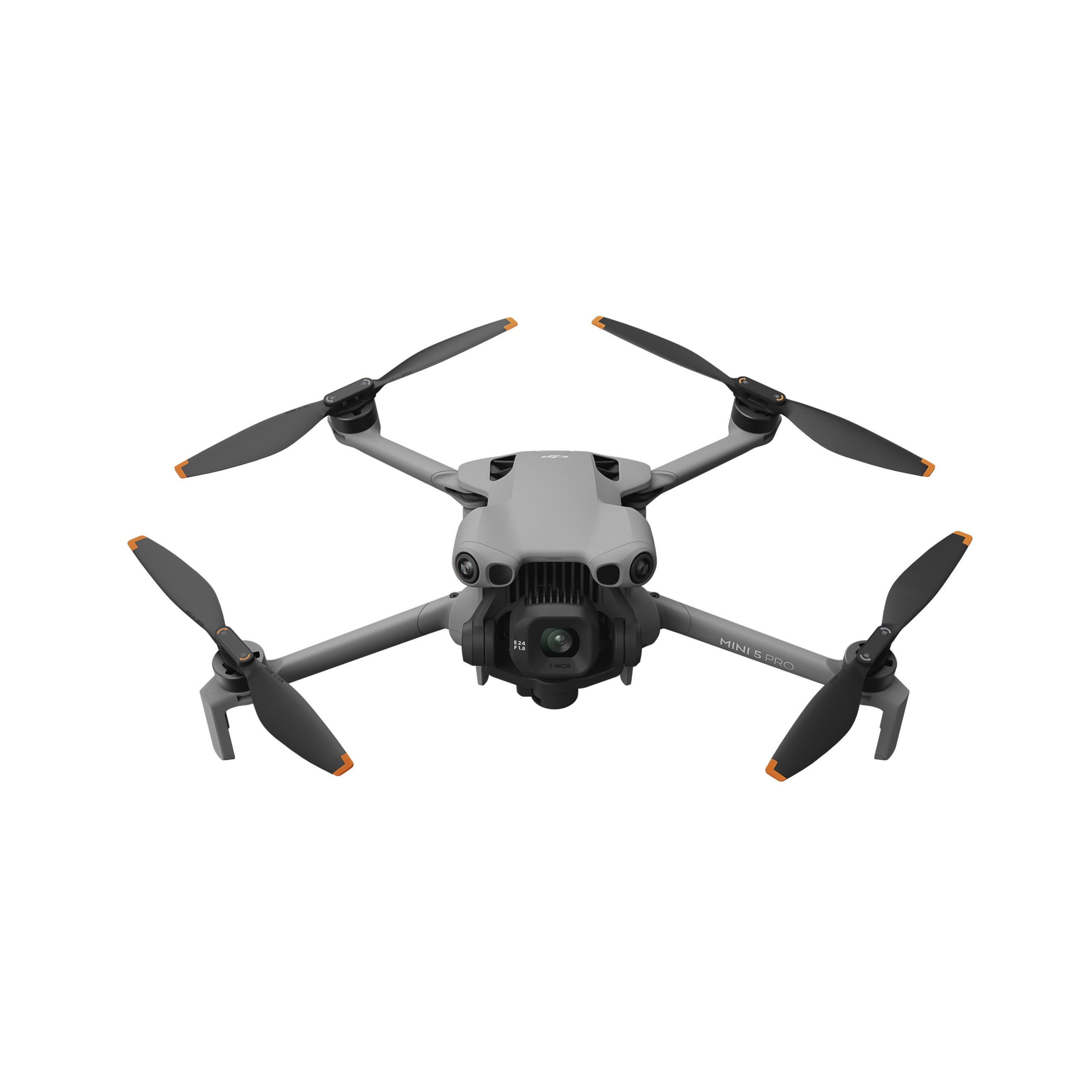 DJI Mini 5 Pro - Télécommande RC-N3 incluse