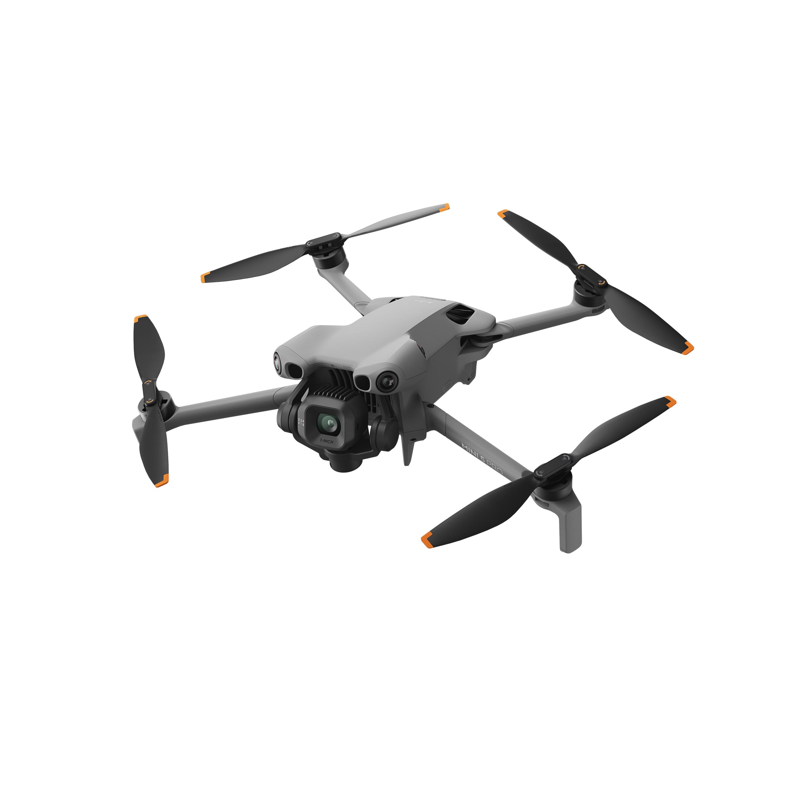 DJI Mini 5 Pro - Télécommande RC-N3 incluse