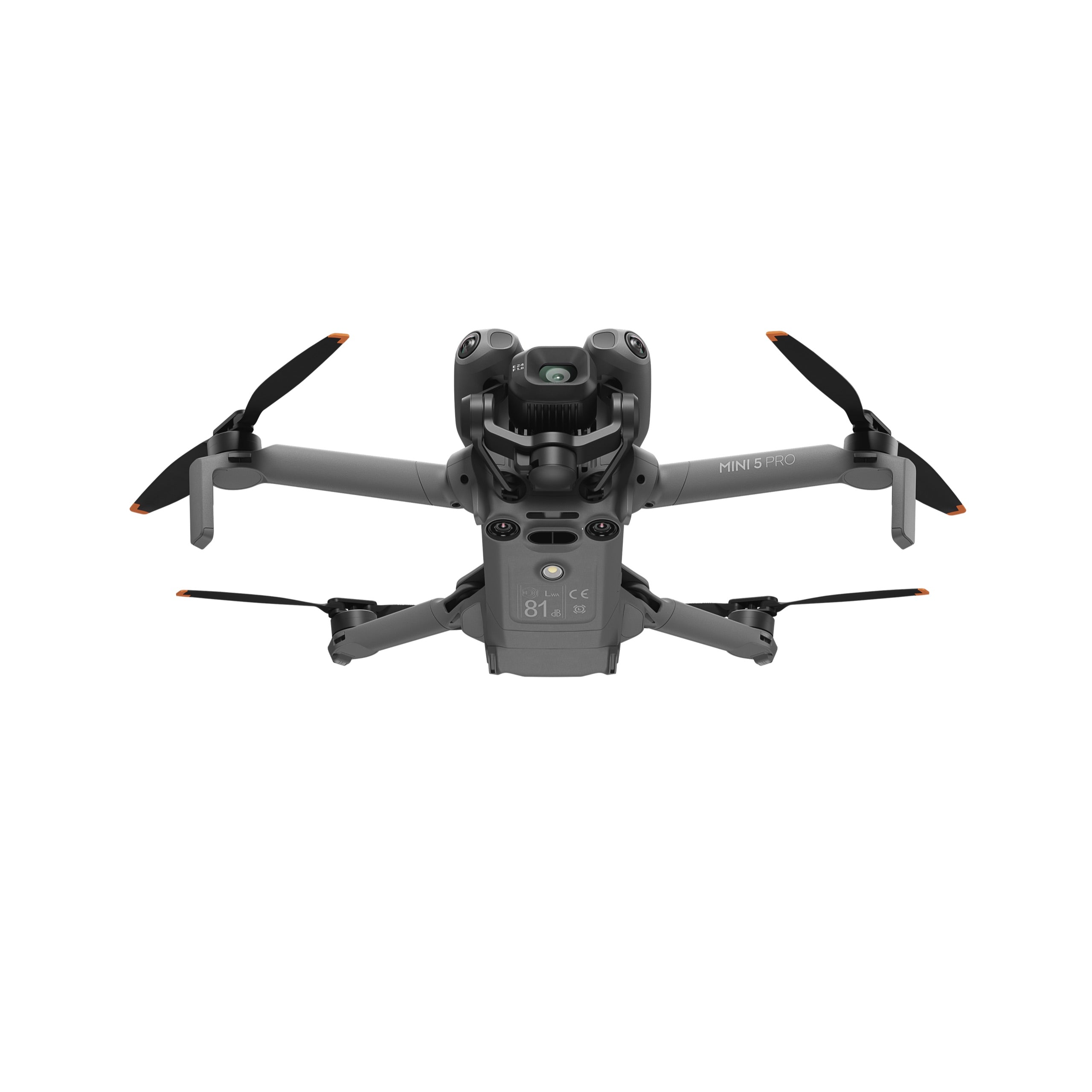 DJI Mini 5 Pro - Télécommande RC-N3 incluse