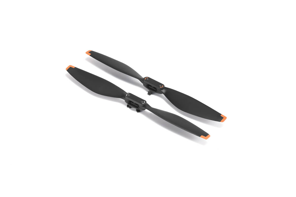 DJI Mini 5 Pro Hélices - Paire d'hélices de remplacement