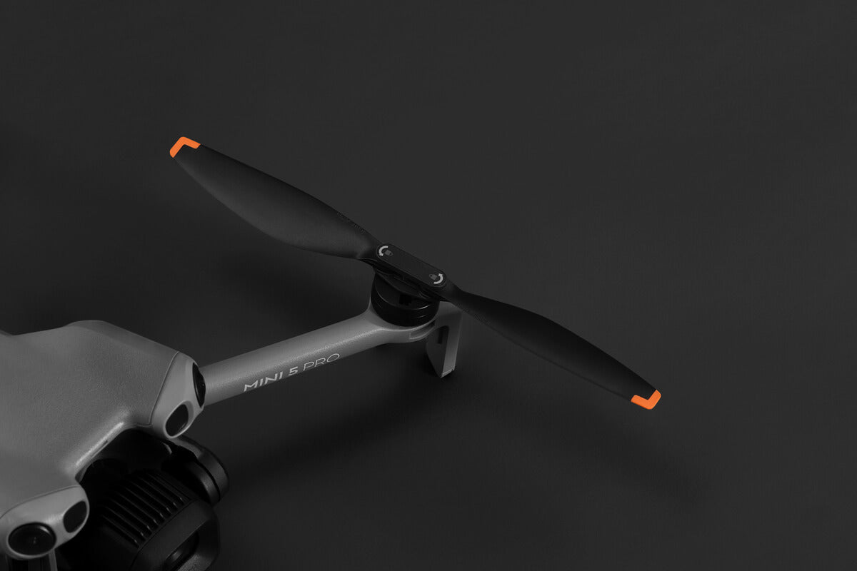 DJI Mini 5 Pro Hélices - Paire d'hélices de remplacement