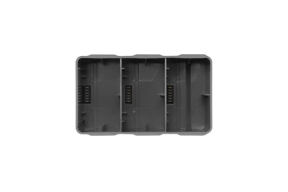 DJI Mini 5 Pro - Hub de charge bidirectionnel