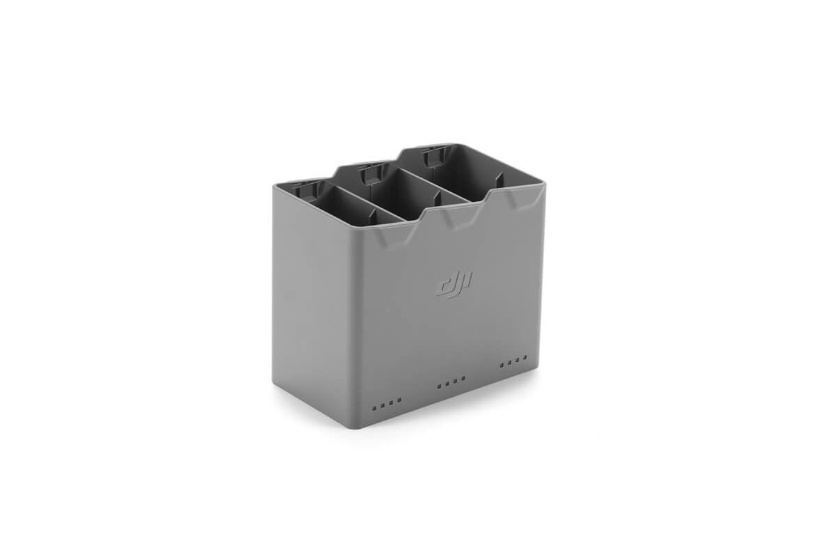 DJI Mini 5 Pro - Hub de charge bidirectionnel