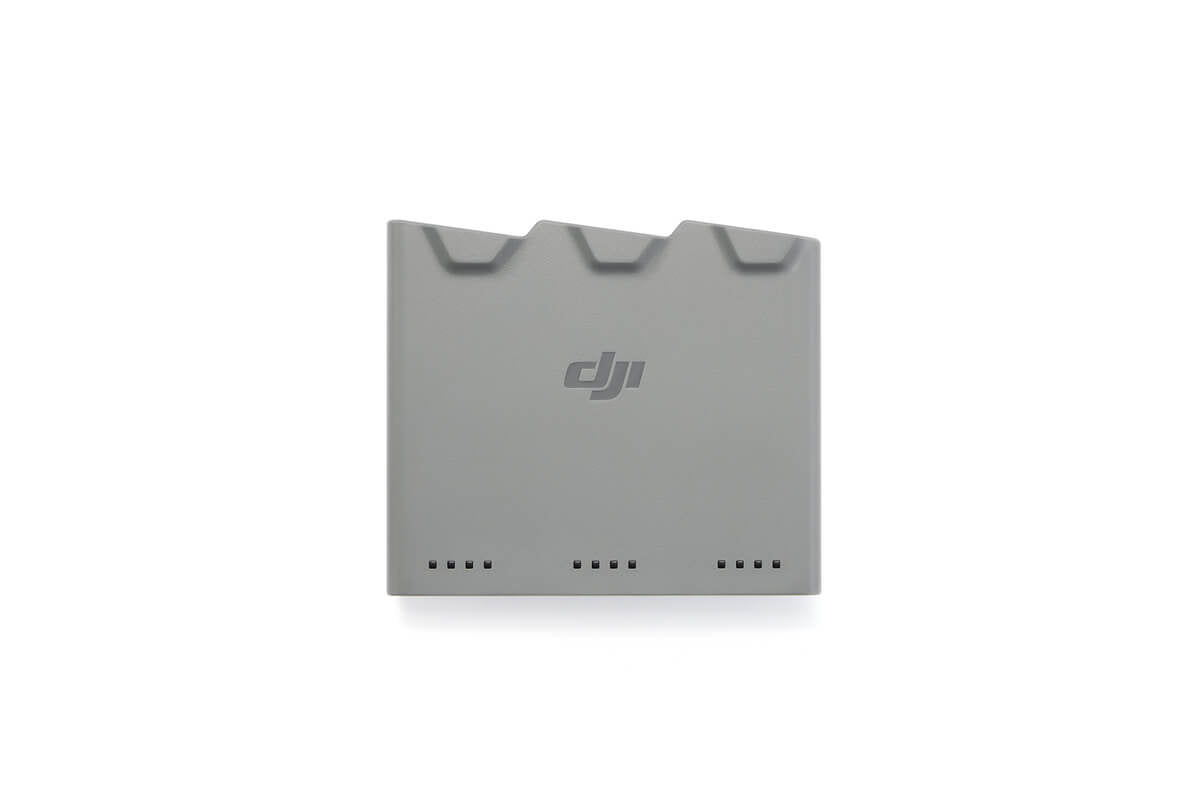 DJI Mini 5 Pro - Hub de charge bidirectionnel