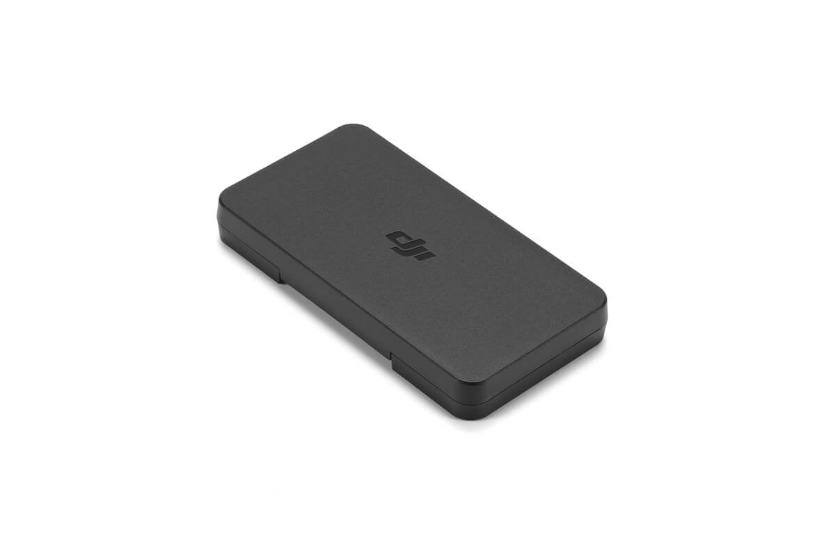 DJI Mini 5 Pro - Set de filtres ND (ND8/32/128)