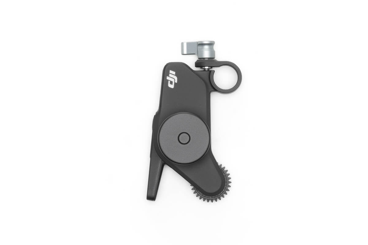 DJI Moteur Focus Pro - Contrôle de mise au point avancé