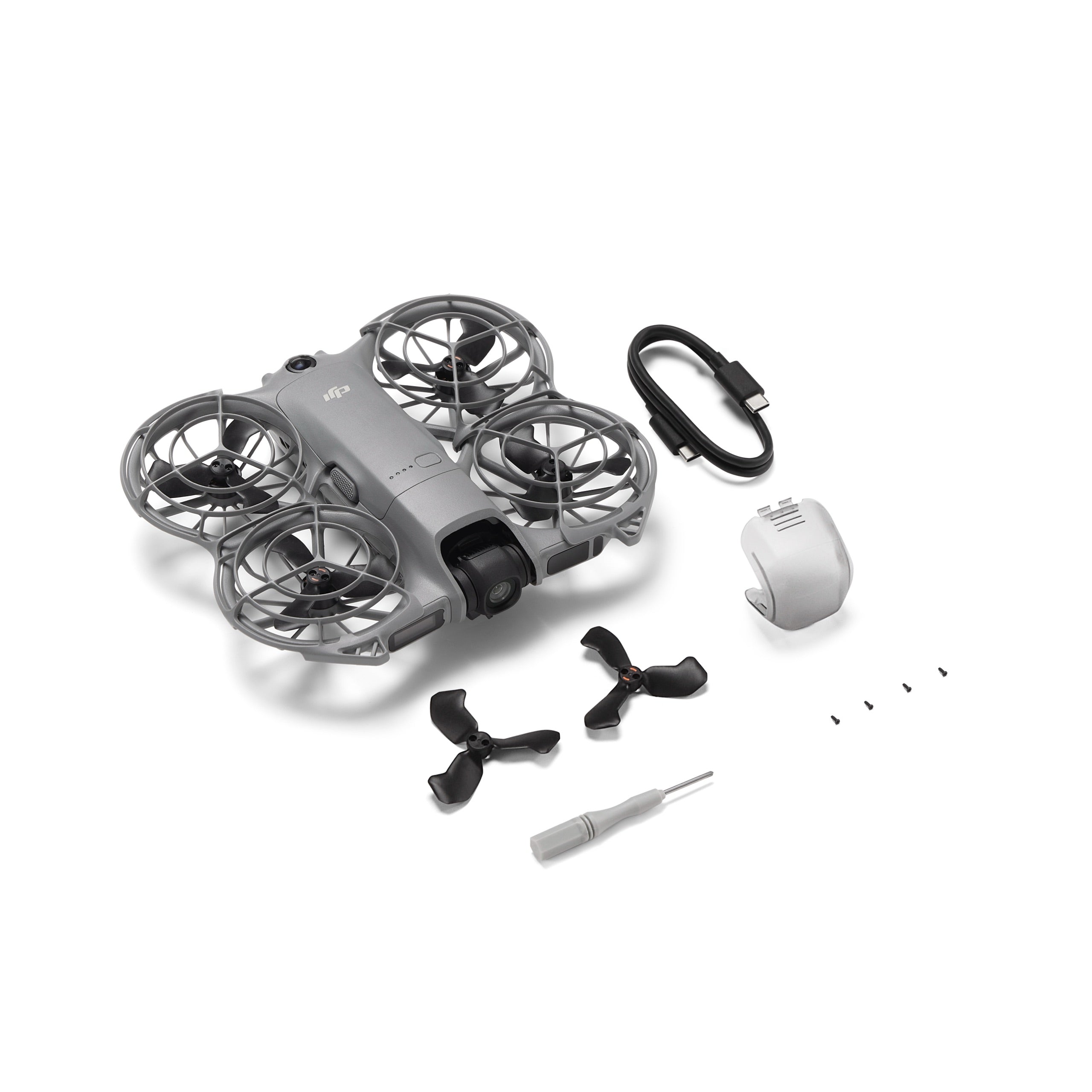 DJI Neo 2 - Drone uniquement