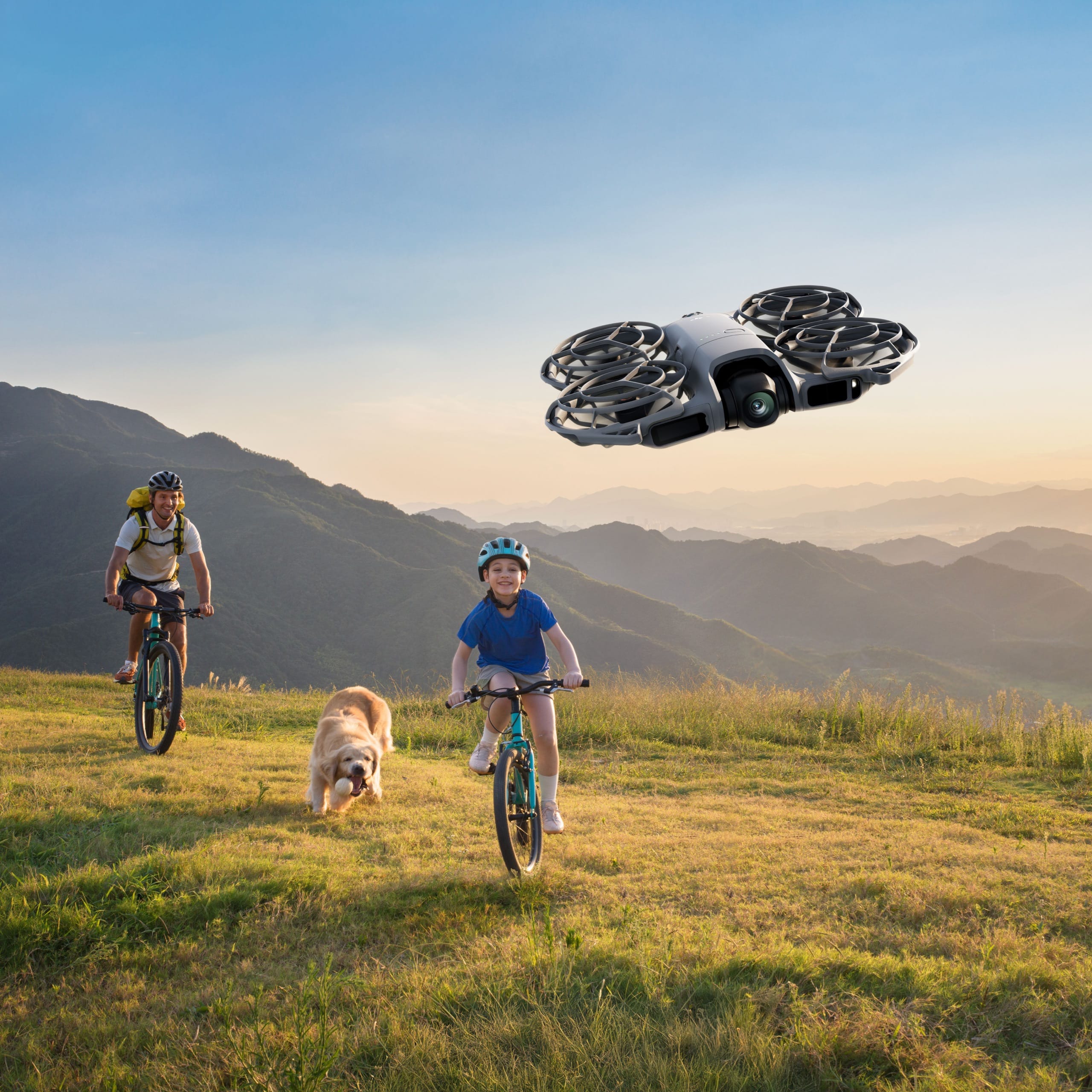 DJI Neo 2 - Drone uniquement