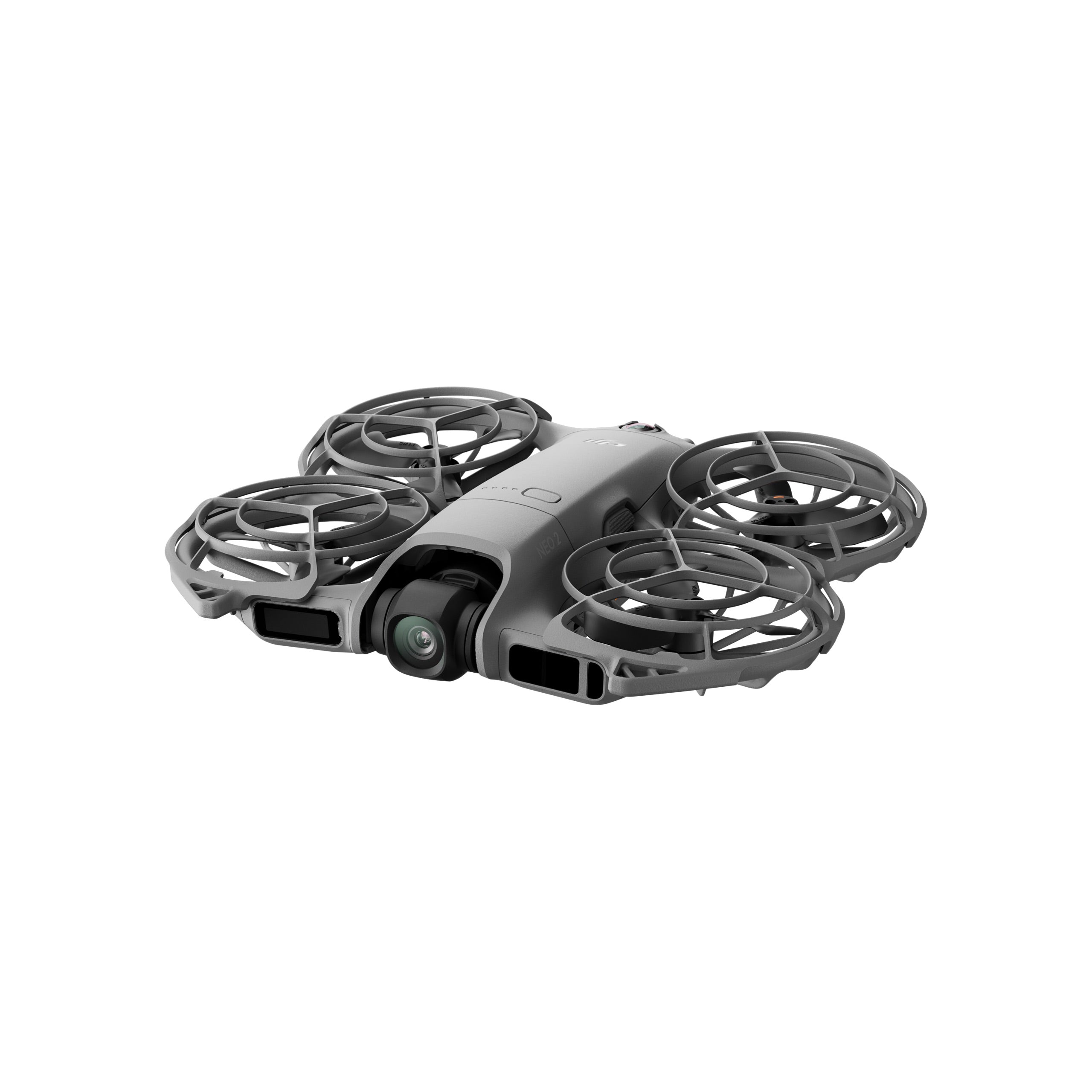 DJI Neo 2 - Motion Fly More Combo avec Goggles N3 & RC Motion 3