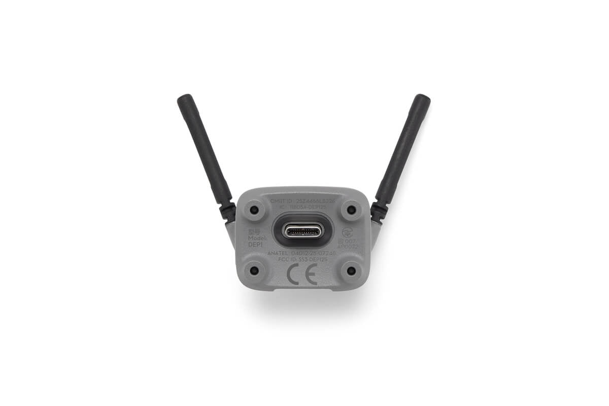 DJI Neo 2 Émetteur-récepteur numérique pour drones