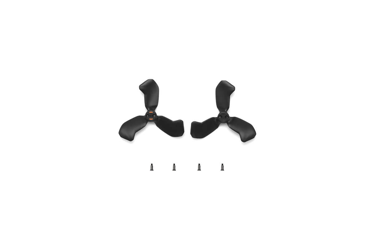 DJI Neo 2 Hélices - Paire d'hélices de rechange