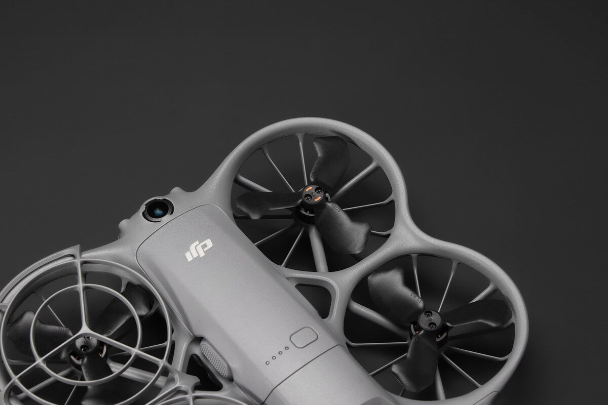 DJI Neo 2 Hélices - Paire d'hélices de rechange