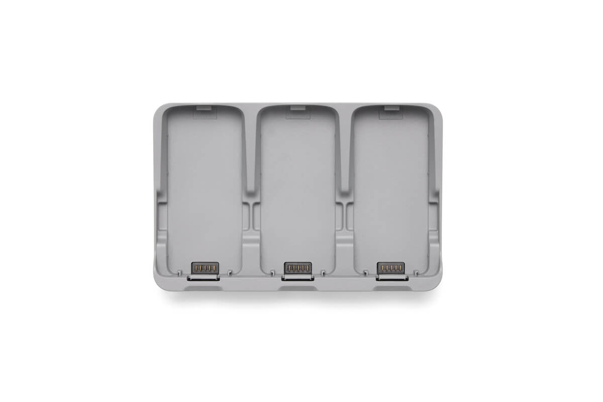 DJI Neo 2 Hub de charge bidirectionnel