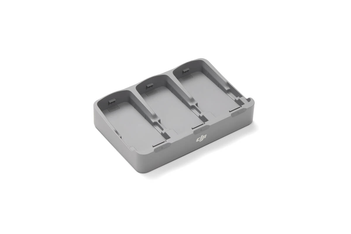 DJI Neo 2 Hub de charge bidirectionnel