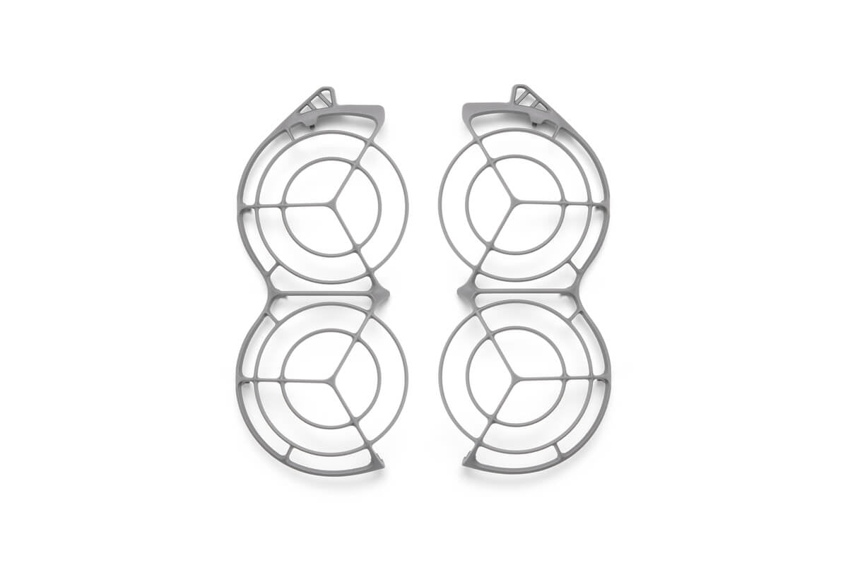 DJI Neo 2 Protection d’hélices - Sécurité de vol