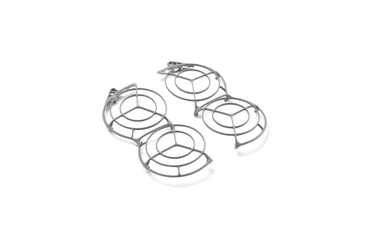 DJI Neo 2 Protection d’hélices - Sécurité de vol