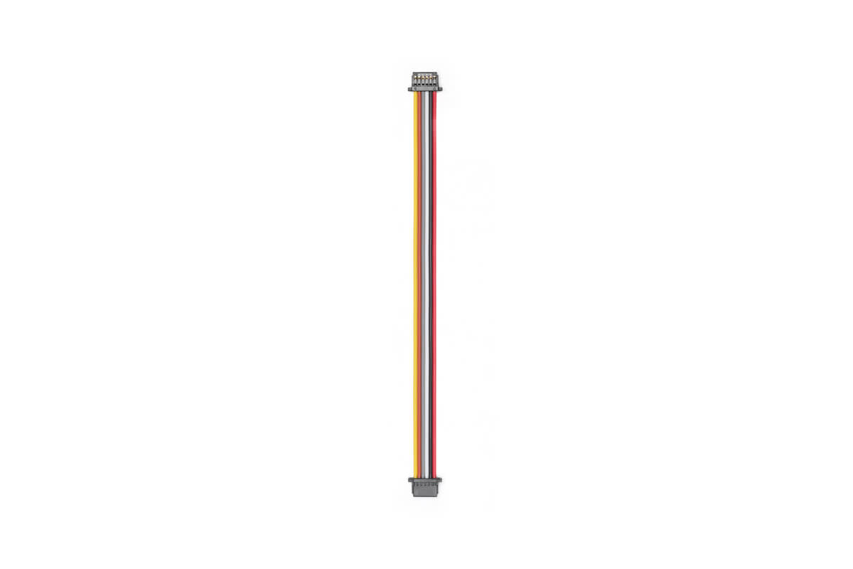 DJI O4 Air Unit Pro Câble 3-en-1