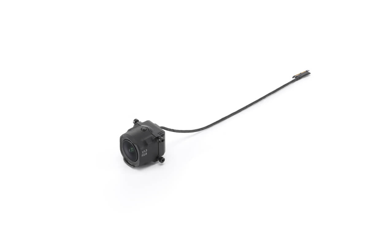 DJI O4 Air Unit Pro Module de caméra
