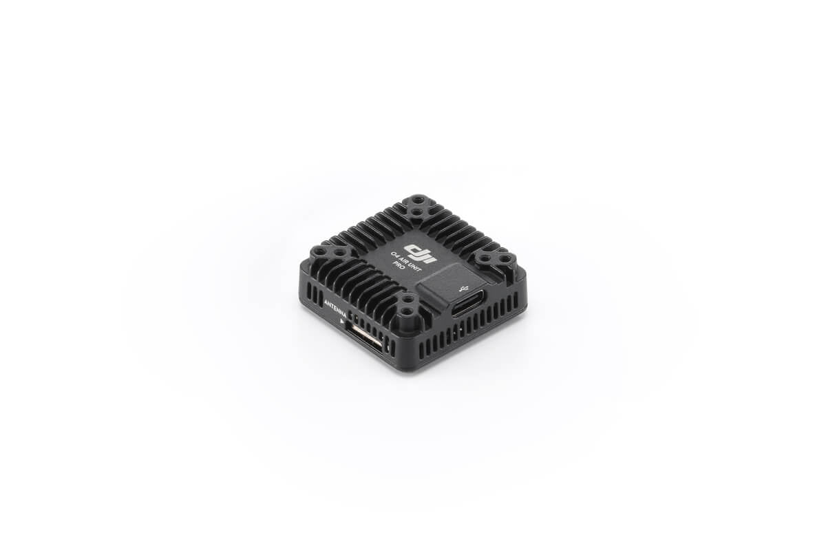 DJI O4 Air Unit Pro Module de transmission