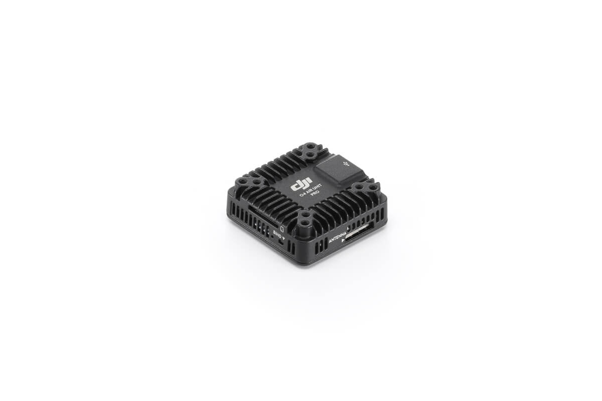 DJI O4 Air Unit Pro Module de transmission