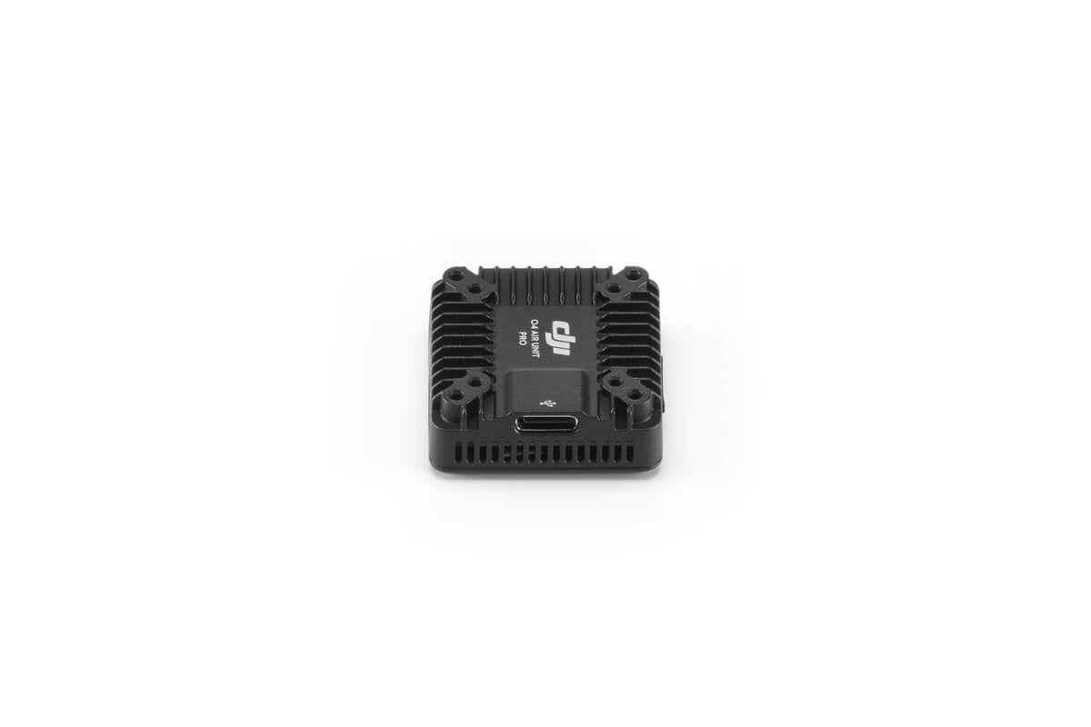 DJI O4 Air Unit Pro Module de transmission