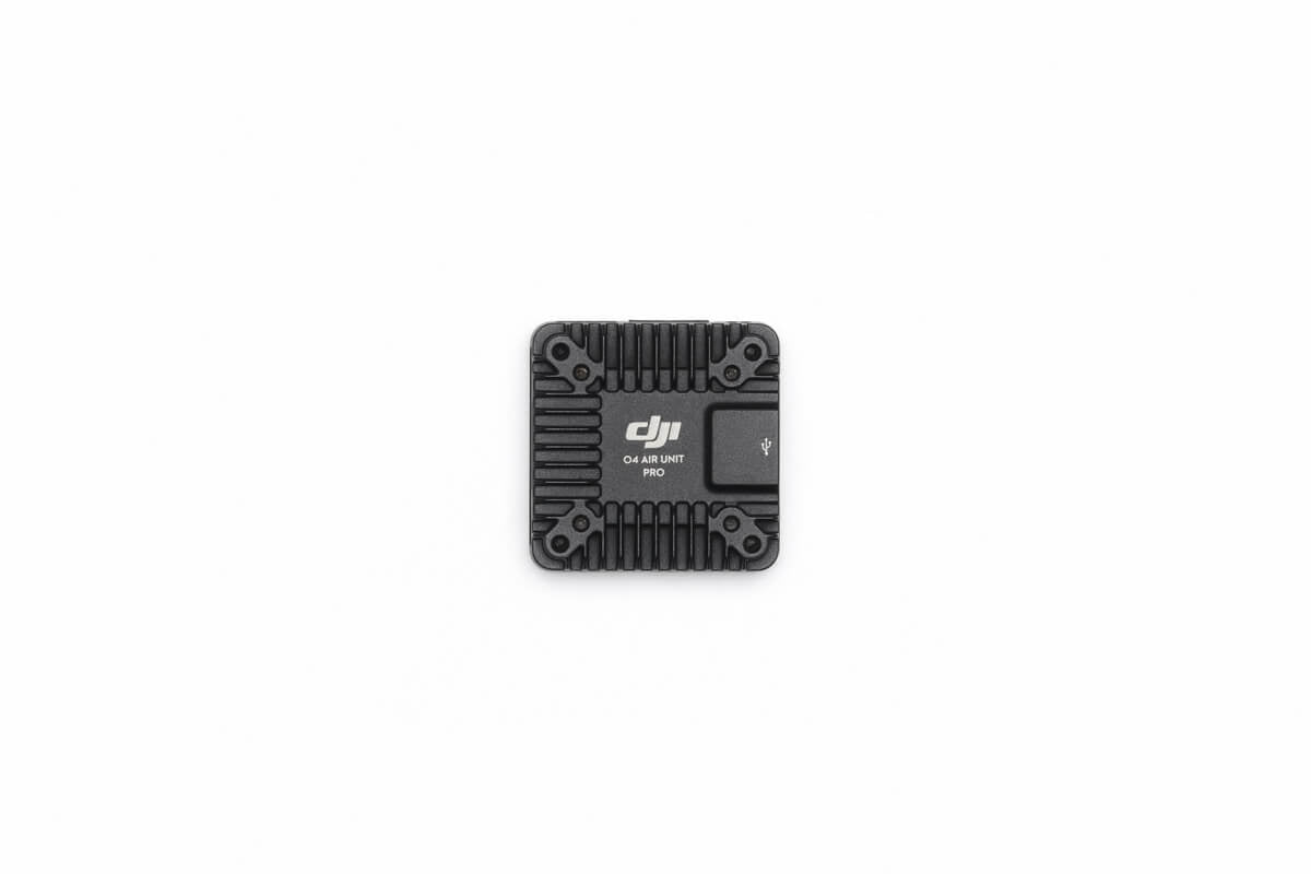DJI O4 Air Unit Pro Module de transmission