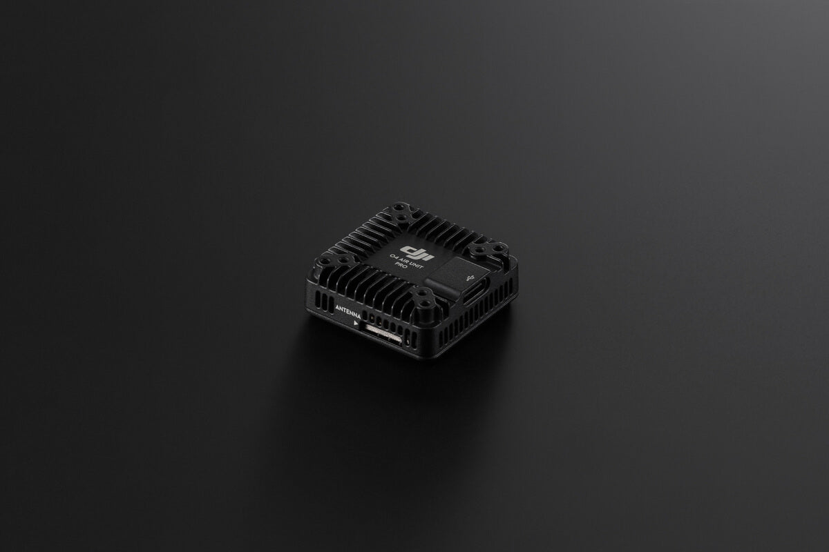DJI O4 Air Unit Pro Module de transmission