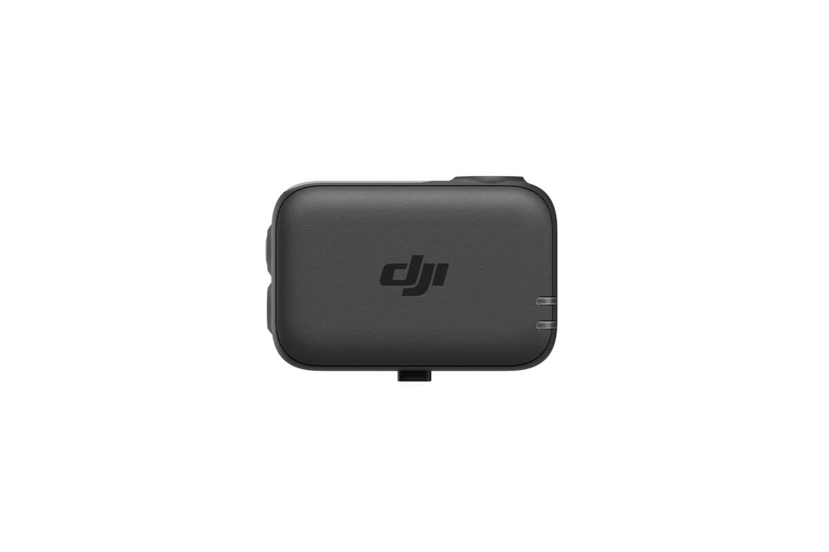 DJI OM 7 Series Kit de suivi - Accessoires pour smartphone