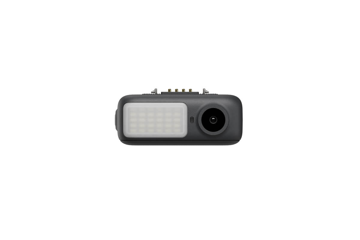 DJI OM 7 Series Kit de suivi - Accessoires pour smartphone