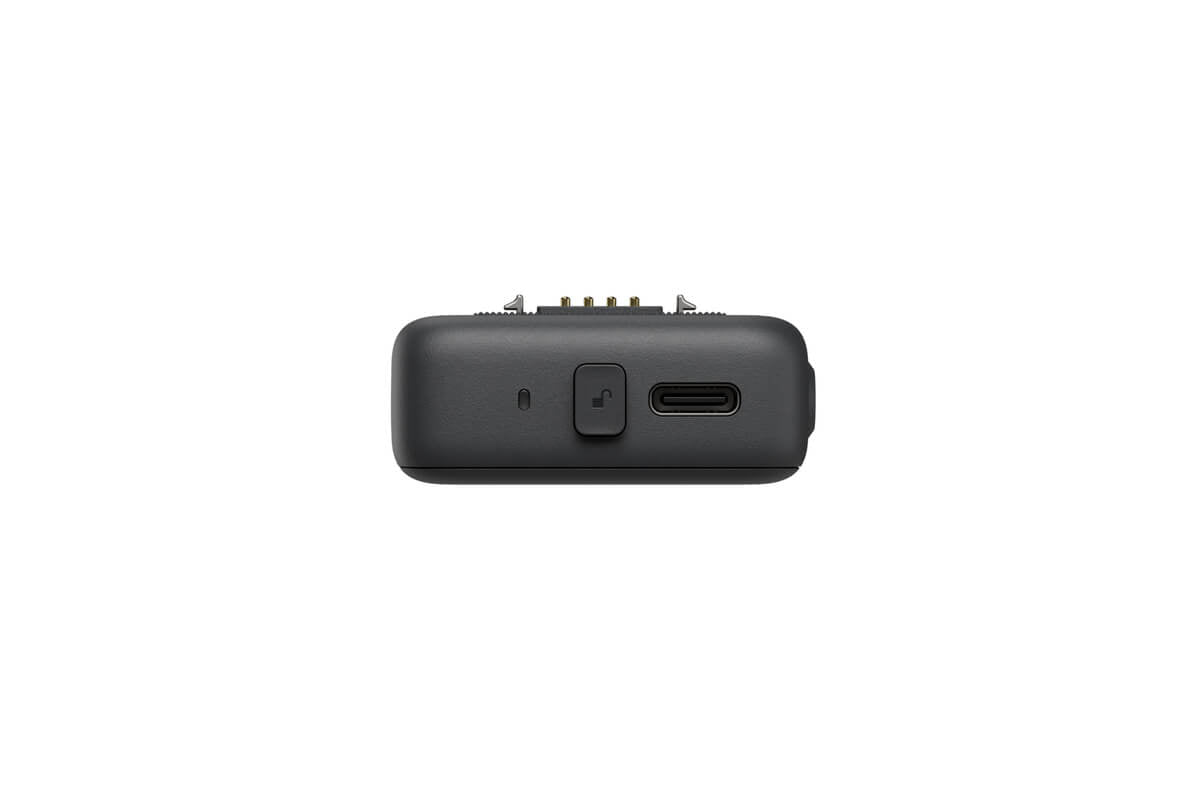 DJI OM 7 Series Kit de suivi - Accessoires pour smartphone