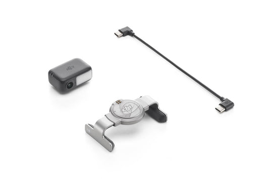 DJI OM 7 Series Kit de suivi - Accessoires pour smartphone