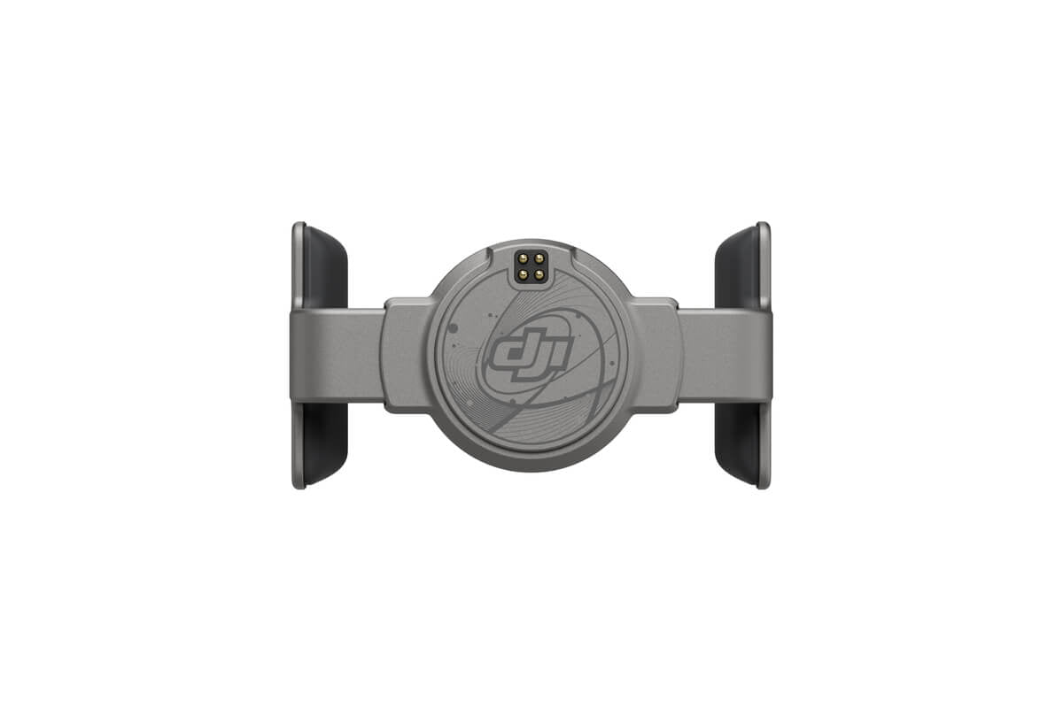 DJI OM 7 Series Pince magnétique pour téléphone