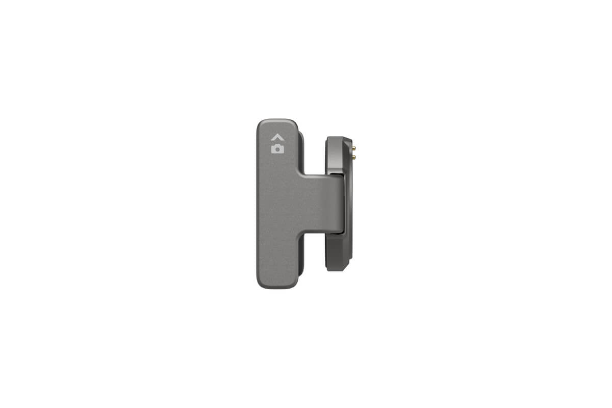 DJI OM 7 Series Pince magnétique pour téléphone