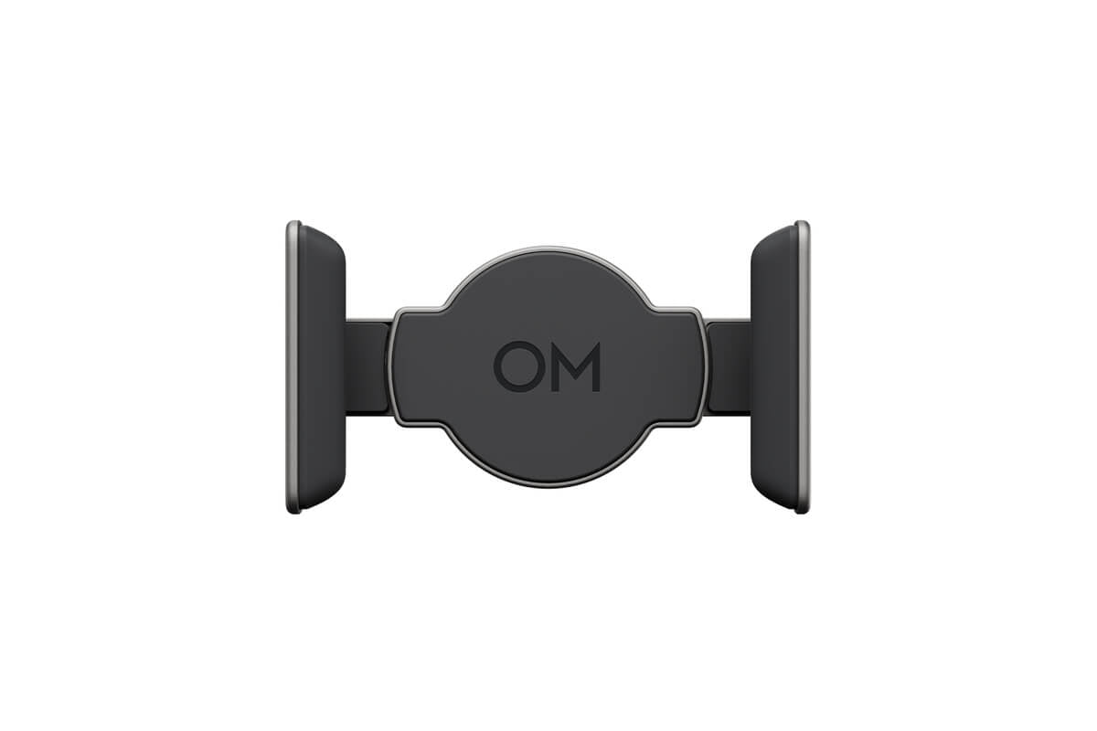DJI OM 7 Series Pince magnétique pour téléphone
