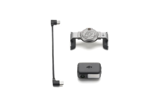 DJI OM 8 Kit de suivi - Accessoire pour smartphone