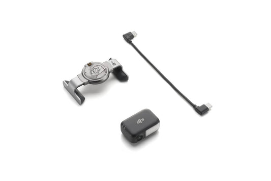 DJI OM 8 Kit de suivi - Accessoire pour smartphone