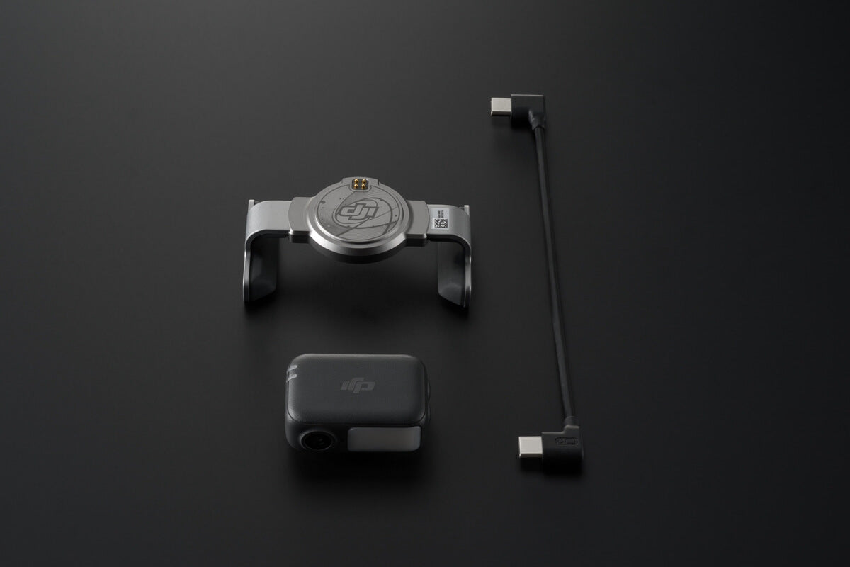 DJI OM 8 Kit de suivi - Accessoire pour smartphone
