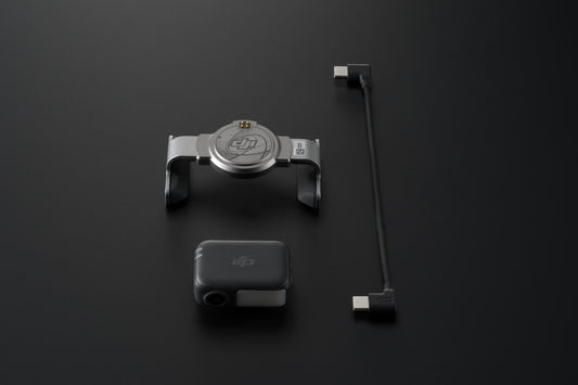 DJI OM 8 Kit de suivi - Accessoire pour smartphone