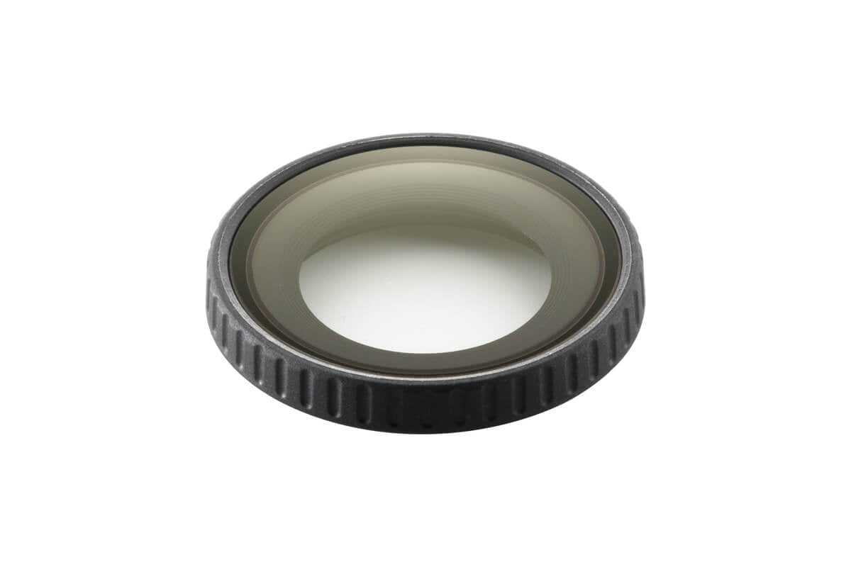 DJI OSMO NANO Protection de lentille en verre
