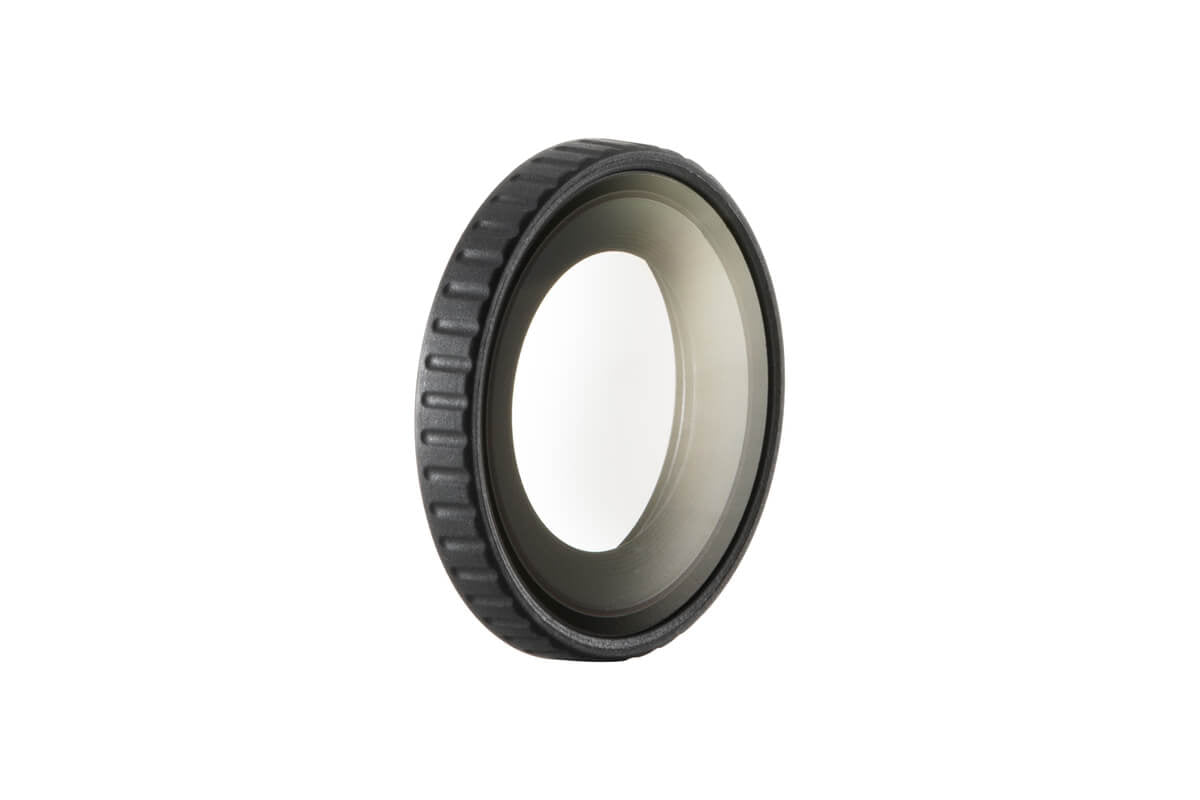 DJI OSMO NANO Protection de lentille en verre