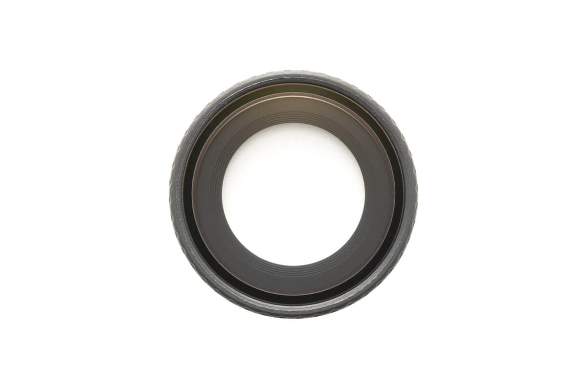 DJI OSMO NANO Protection de lentille en verre